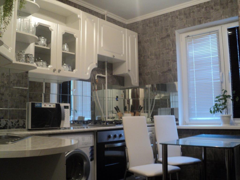 Apartment On Novaya Street 5 Bila Tserkva Room photo