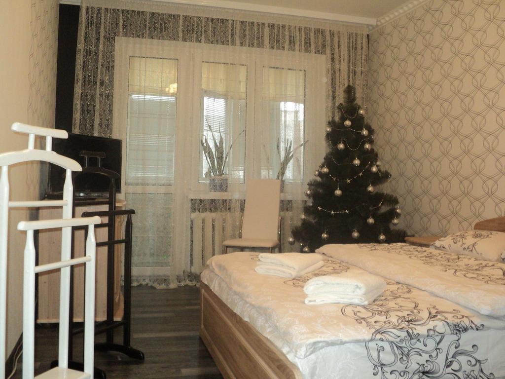 Apartment On Novaya Street 5 Bila Tserkva Room photo