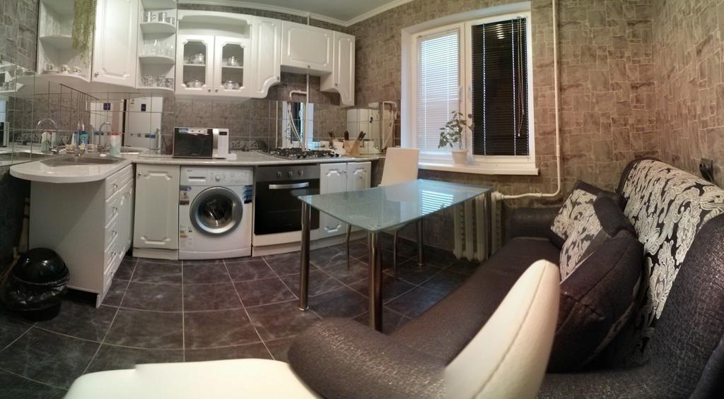 Apartment On Novaya Street 5 Bila Tserkva Room photo