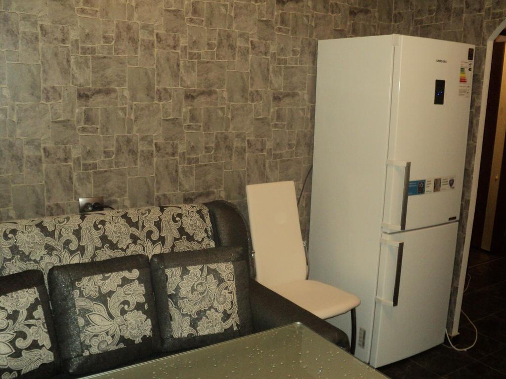 Apartment On Novaya Street 5 Bila Tserkva Exterior photo